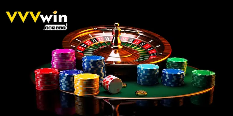 Chương trình khuyến mãi hấp dẫn khi tham gia casino