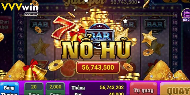 Kiểm tra các điều khoản và điều kiện từng sảnh nổ hũ