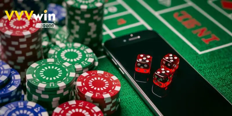 Quản lý nguồn vốn tài xỉu Vvvwin thông minh và hiệu quả